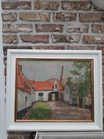 SCHILDERIJ, Antiek en Kunst, Ophalen