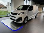 Peugeot Expert L2 Standard Automaat 8 Traps (bj 2023), Auto's, Bestelwagens en Lichte vracht, Te koop, 194 g/km, Gebruikt, Stof