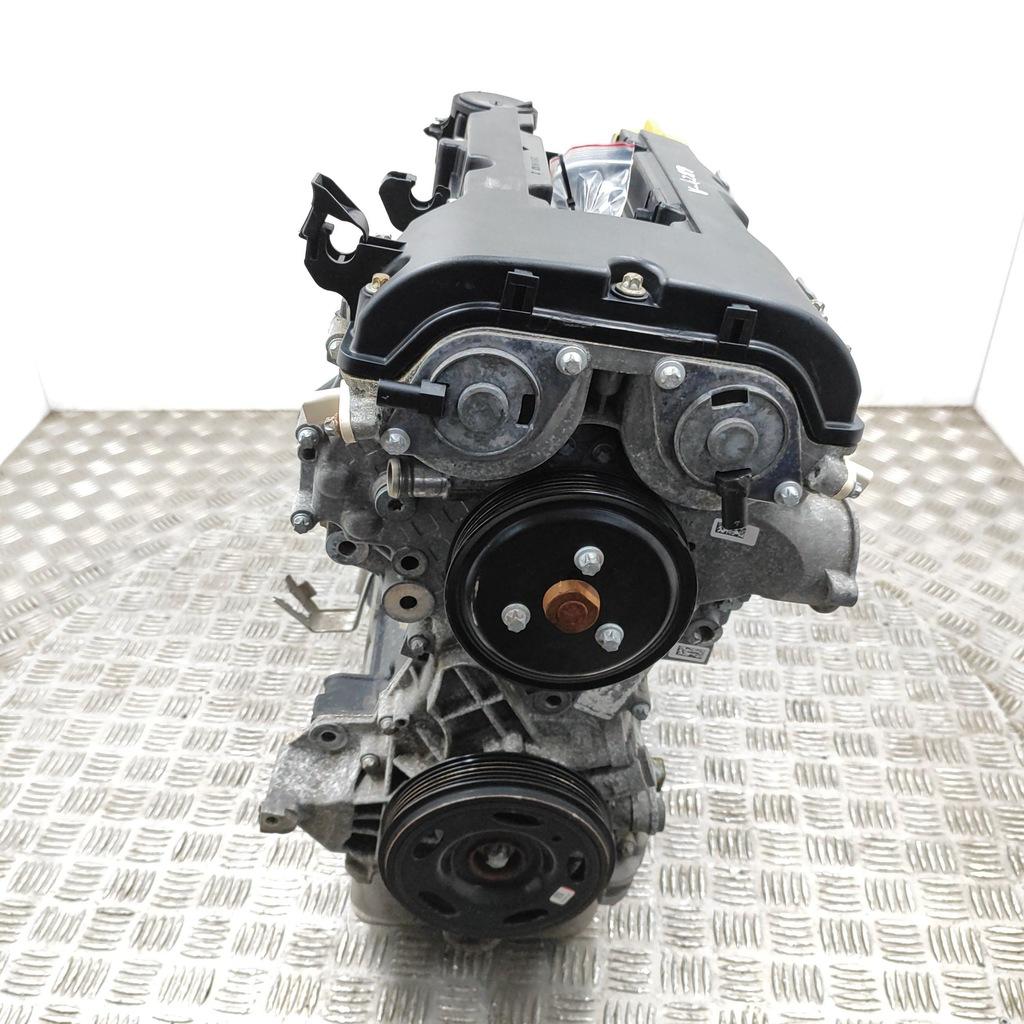 Moteur B14XER Nu VAUXHALL ASTRA CORSA OPEL ADAM MERIVA, Envoi, Utilisé, Daihatsu