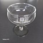 12 verres Rosso Antica - NOUVEAU, Ophalen, Nieuw, Overige typen