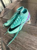 Voetbalschoenen Nike Mercurial Superfly 9 Elite (maat 43), Sport en Fitness, Ophalen of Verzenden, Zo goed als nieuw, Schoenen