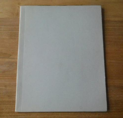 Treize linos pour "Faust" Ecole Normale Nivelles, Antiek en Kunst, Kunst | Etsen en Gravures, Ophalen of Verzenden