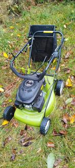 Tondeuse a gazon, Enlèvement, Comme neuf