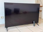 49" LG LED 4K | Quad Core Processor | Active HDR, Audio, Tv en Foto, Televisies, Ophalen, Zo goed als nieuw, LED, LG