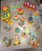 Assortiment baby speelgoed, Kinderen en Baby's, Ophalen, Gebruikt, Overige typen