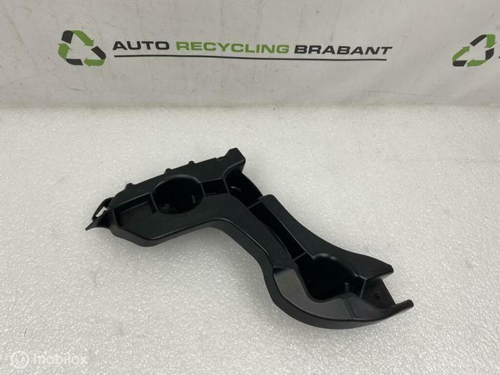 Bumpergeleider Achter Audi A6 Avant C8 4K NIEUW 4K9807393, Auto-onderdelen, Carrosserie, Audi, Gebruikt, Ophalen of Verzenden