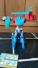 Transformer Optimus Prime, Verzamelen, Transformers, Ophalen of Verzenden, Zo goed als nieuw