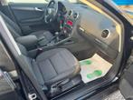 Audi A3 1.6 tdi, Te koop, Berline, 5 deurs, Stof