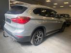 BMW X1 X1 2.0 dA sDrive18, Argent ou Gris, Achat, Entreprise, Entretenue par le concessionnaire