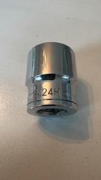 FACOM S.24H dop 1/2" zeskant 24 mm, Ophalen, Zo goed als nieuw