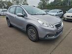 Peugeot 2008 1.2 Benzine Euro 6b., Achat, Euro 6, Entreprise, Boîte manuelle