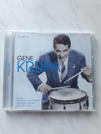 Gene Krupa ‎: The Best Of (CD), Ophalen of Verzenden