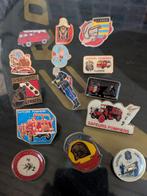 Brandweerman pin, Ophalen, Zo goed als nieuw