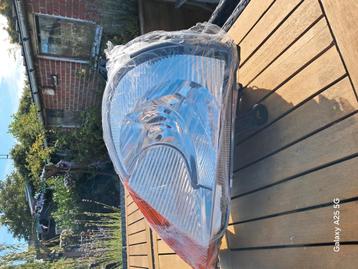 Nieuwe voorlicht beschikbaar voor biedingen