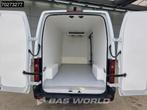 Renault Master 150PK Nwe model Koelwagen Thermo King V200 22, Auto's, Bestelwagens en Lichte vracht, 1998 cc, Stof, 4 cilinders