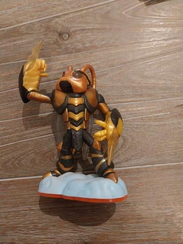 Swarm - skylanders Giants, Games en Spelcomputers, Eén computer, Zo goed als nieuw, Vanaf 7 jaar, Ophalen