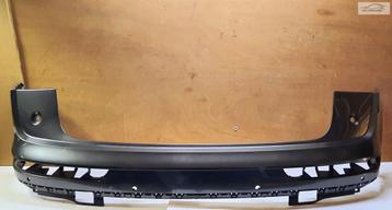 Achterbumper Audi Q5 FY S-line vanaf 2016 PDC 80A807301F beschikbaar voor biedingen
