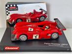 Carrera Evolution Panoz LMP07 #1 Race a Thousand Years 25430, Racebaan, Verzenden, Carrera, Nieuw