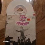 the kinks lola live white vinyl, Cd's en Dvd's, Vinyl Singles, Gebruikt, 7 inch, Single, Ophalen of Verzenden