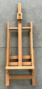 Schildersezel : 28 cm x 78 cm, Hobby en Vrije tijd, Schilderen, Ophalen of Verzenden, Zo goed als nieuw