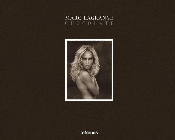 Marc Lagrange  6   Fotoboek, Boeken, Kunst en Cultuur | Fotografie en Design, Nieuw, Fotografen, Verzenden