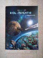 Kolonisatie 1 - Dark Dragon Books, Ophalen of Verzenden, Nieuw