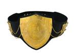 Glory Kickboxing Heavy Weight Championship Leer Belt Replica, Enlèvement ou Envoi, Abdominaux