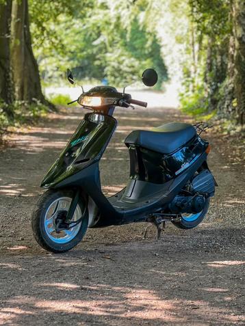 originele Honda Dio AF18 beschikbaar voor biedingen