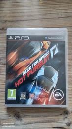 Ps3 - Need for Speed Hot Pursuit - Playstation 3, Games en Spelcomputers, Verzenden, Zo goed als nieuw