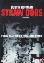 Straw dogs met Dustin Hoffman, Susan George,, CD & DVD, DVD | Classiques, Thrillers et Policier, 1980 à nos jours, Enlèvement ou Envoi