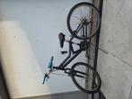 Fiets opknapper, Ophalen, Gebruikt