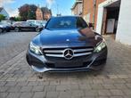 MERCEDES C350e, Automaat, Euro 6, Blauw, Bedrijf