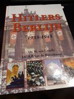Hitlers Berlijn, Comme neuf, Enlèvement, Deuxième Guerre mondiale