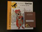 tintin figurine officielle 74, Enlèvement ou Envoi, Tintin, Neuf, Statue ou Figurine