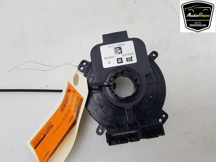 CONTACTEUR TOURNANT Opel Zafira Tourer (P12), Autos : Pièces & Accessoires, Autres pièces automobiles, Opel, Utilisé