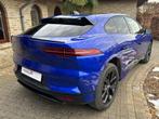 Jaguar I-PACE 90 kWh EV400 SE (bj 2021, automaat), Auto's, Jaguar, Automaat, Parkeersensor, Elektrisch, 5 zetels