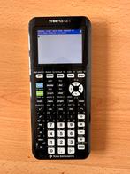 Texas Instruments TI-84 Plus CE-T, Ophalen of Verzenden, Grafische rekenmachine, Zo goed als nieuw