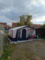 Jamet Louisiana, Caravans en Kamperen