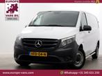 Mercedes-Benz Vito 110 CDI Extra Lang XL Airco/Navi/Camera 0, Auto's, Mercedes-Benz, Bedrijf, 205 g/km, Onderhoudsboekje