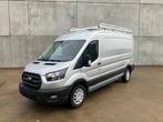 Ford Transit l3H2‼️3jGarantie, 2500kg,Carplay, Camera, Auto's, Bestelwagens en Lichte vracht, Achteruitrijcamera, Euro 6, 2500 kg