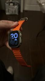 Urgent Apple Watch Ultra à vendre ce soir, Étanche, Enlèvement ou Envoi, Apple Watch, IOS