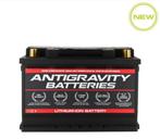 Antigravity H6/Group-48 Lithium Battery // Factuur 07/03/24, Ophalen of Verzenden, Nieuw