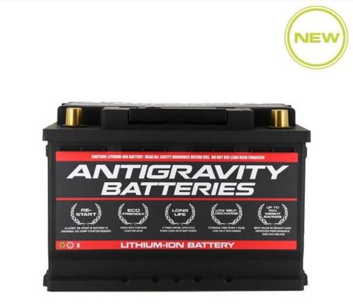 Antigravity H6/Group-48 Lithium Battery // Factuur 07/03/24, Auto diversen, Autosport-onderdelen, Nieuw, Ophalen of Verzenden