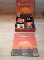 De kolonisten van catan het Kaartspel - 999 games - s3784, Hobby en Vrije tijd, Gezelschapsspellen | Bordspellen, Verzenden, Zo goed als nieuw