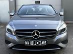 Mercedes-Benz A 180 Blue Efficiency Style, 5 places, Carnet d'entretien, Cuir, Automatique