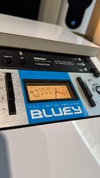 Black Lion Audio "Bluey" 1173 FET compressor, Ophalen, Zo goed als nieuw, Compressor