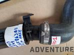 Slang Linkerzijde - primair, Uitlaat turbocompressor, Gebruikt, -, Land Rover, -