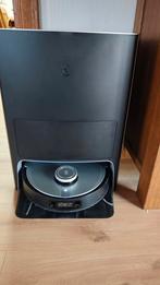 Ecovacs debbot X1 omni aspirateur,laveur, Ophalen, Zo goed als nieuw
