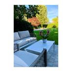 Bizzotti tuinsalonnetje, Tuin en Terras, Ophalen, Overige materialen, 3 zitplaatsen, Zo goed als nieuw