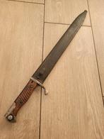 Allemagne WW1- Baïonnette 98/05, Enlèvement ou Envoi